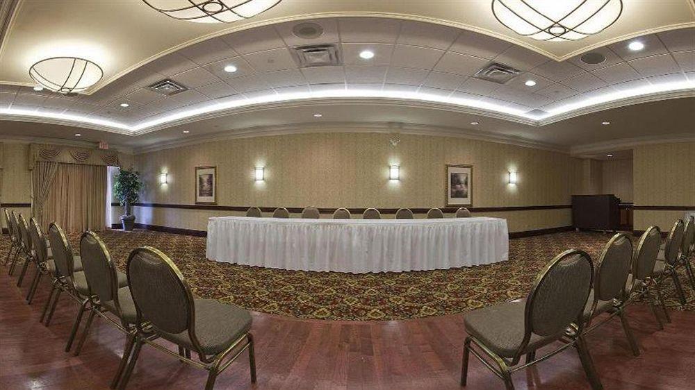 Holiday Inn Express Hotel & Suites Milton By Ihg Interior photo